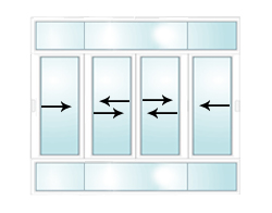 UPVC Window Topology